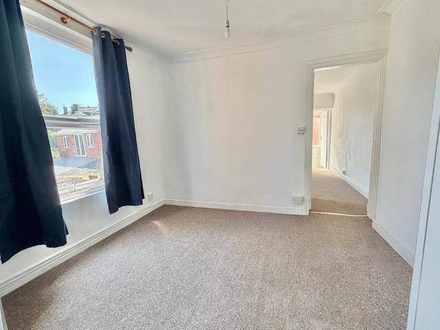 Apartment for rent in Torre, Babbacombe