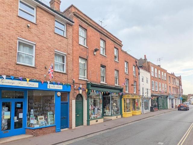 Apartment for rent in Forthampton, Worcestershire