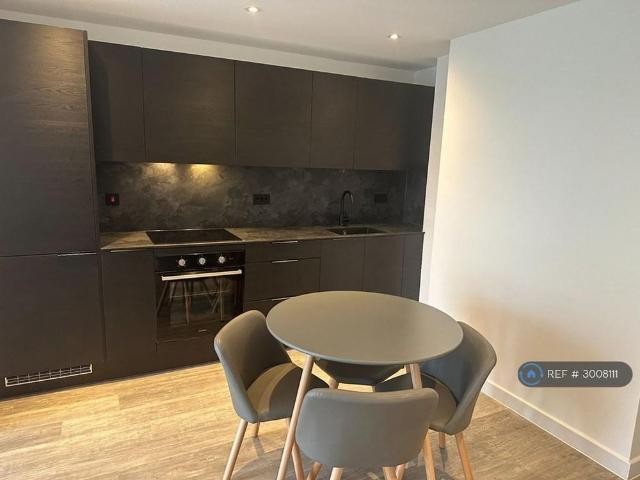 Apartment for rent in City Centre, Georgia