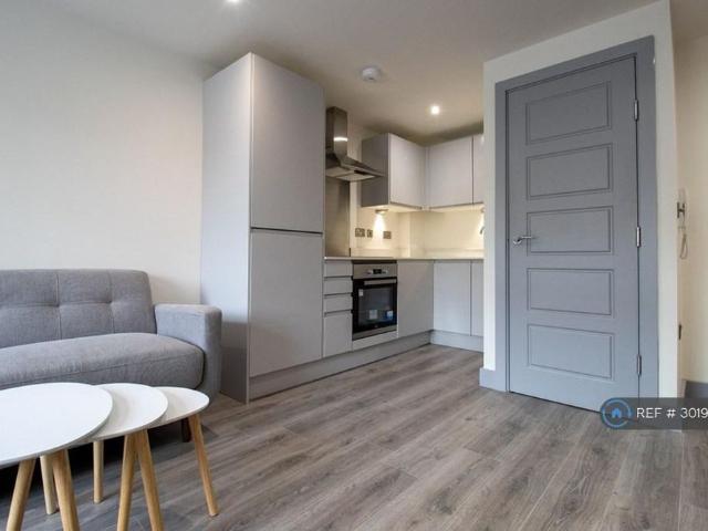 Apartment for rent in Pudsey, West Yorkshire