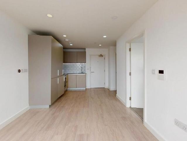 Apartment for rent in Castle, Bedford
