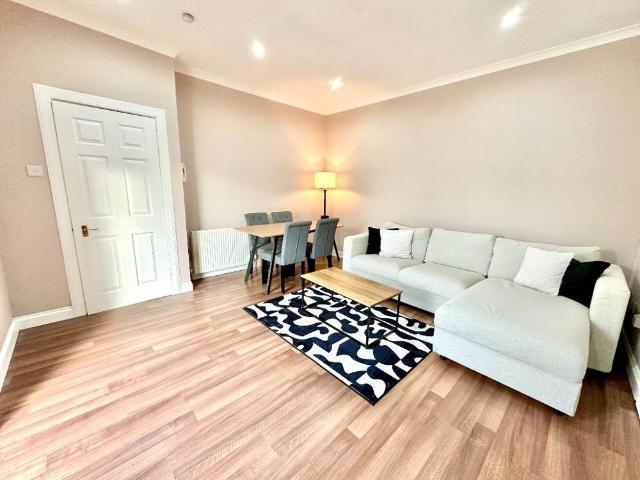 Apartment for rent in Claythorn, Glasgow