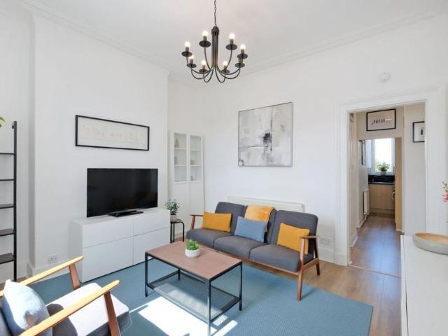 Apartment for rent in Old Aberdeen, Aberdeen City