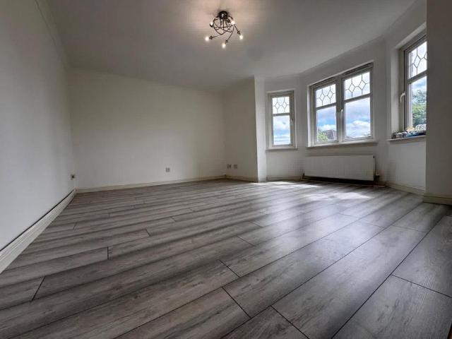 Flat for rent in Peasehill, Scotland