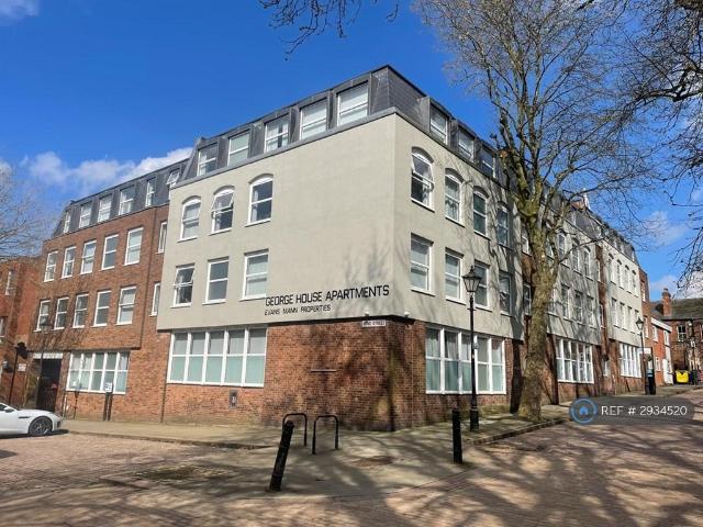 Flat for rent in Goldthorn Hill, West Midlands