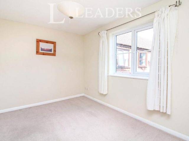 Apartment for rent in Witton, Crookhill