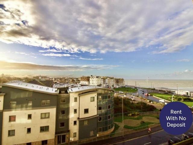 Apartment for rent in Westbrook, Acol