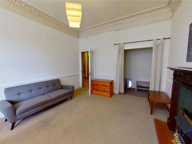 Apartment for rent in Milnbank, Dennistoun