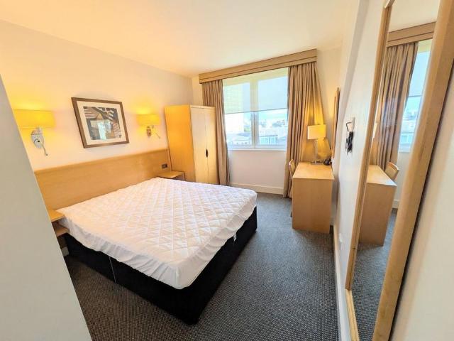 Apartment for rent in Gilcomston, Ballindoch