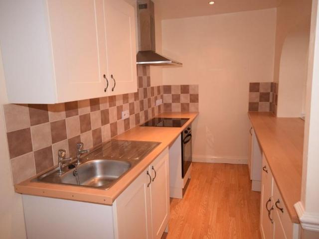 Apartment for rent in Fort Hill, North Devon