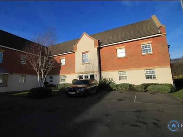 Flat for rent in Andertons Mill, Lancashire
