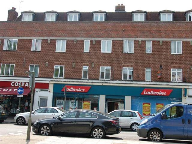 Flat for rent in New Barnet, Isle Of Man