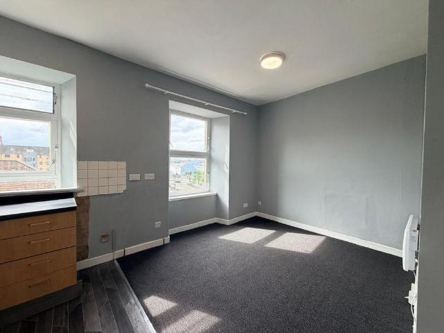 Apartment for rent in Lilybank, Parkhead