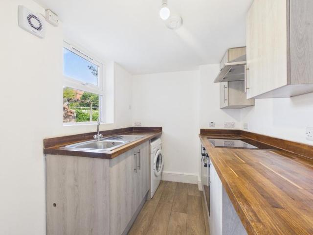 Apartment for rent in Barton, Gloucester
