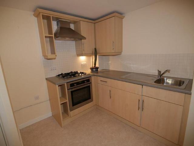 Apartment for rent in Obridge, Rumwell
