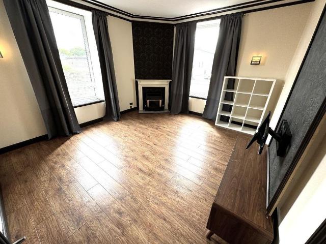 Apartment for rent in Ballindoch, Scotland