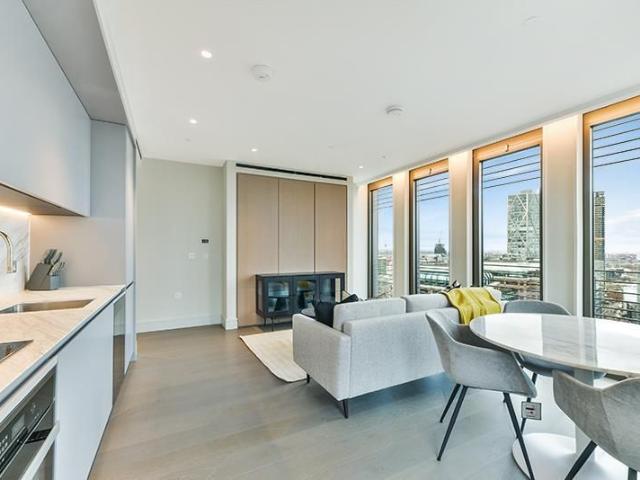 Apartment for rent in Aldgate, Lyons