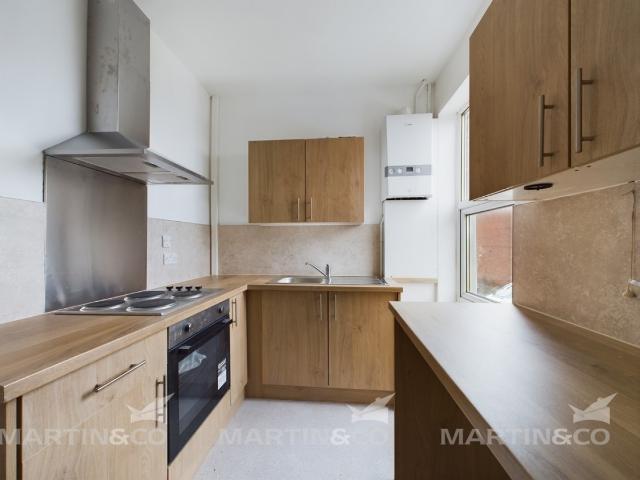 Apartment for rent in Balby, South Yorkshire