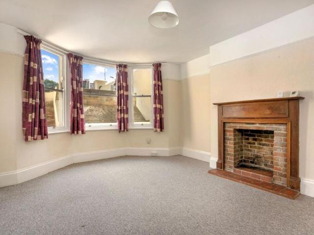 Apartment for rent in Round Hill, Brighton & Hove