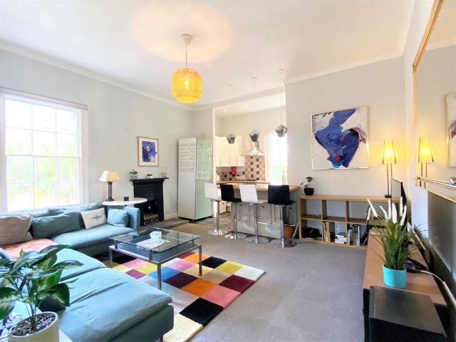 Apartment for rent in Abbotswood, Westborough