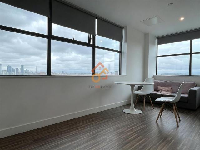 Apartment for rent in Two Mills, Cheshire