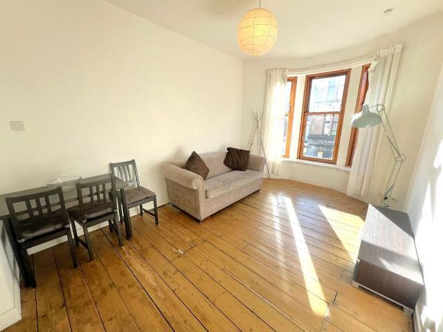 Apartment for rent in Partick, Scotland
