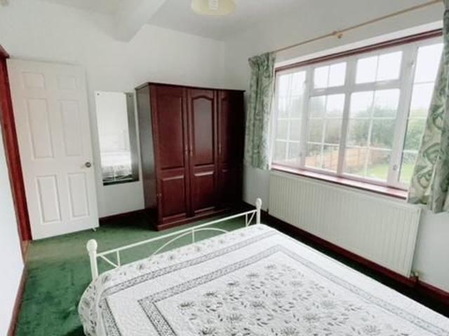 Apartment for rent in London Borough of Hounslow, Spring Grove