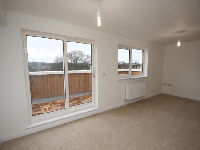 Apartment for rent in Spring Park, Luton