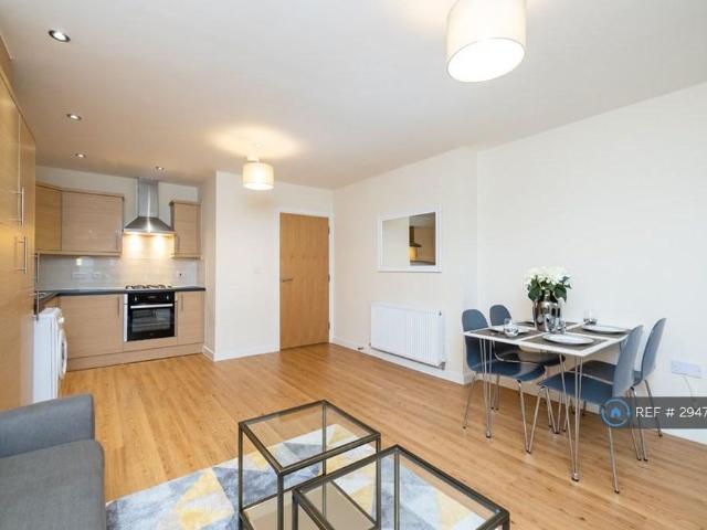 Apartment for rent in Milverton, Green Close