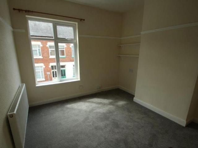 Apartment for rent in Bede Island, Old Wharf