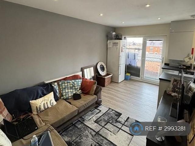 Apartment for rent in Aylestone Park, Old Wharf