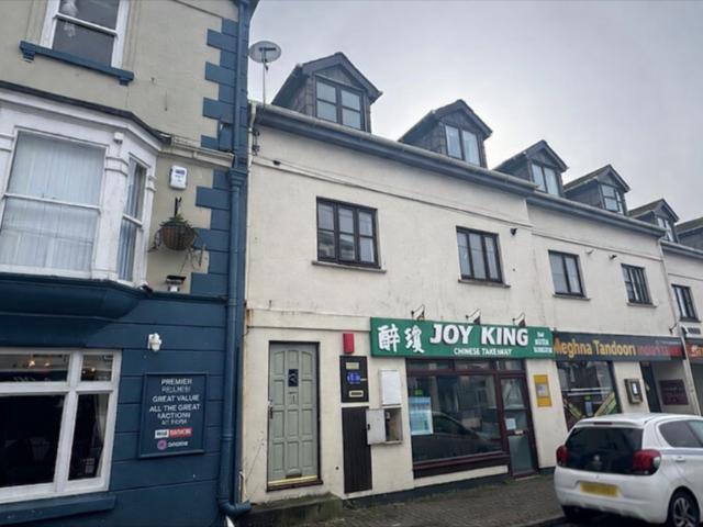 Apartment for rent in Strode, Devon