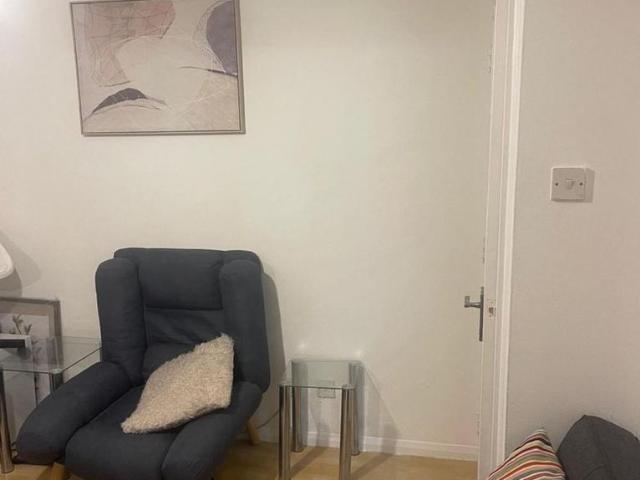 Apartment for rent in Charlton Riverside, Greater London
