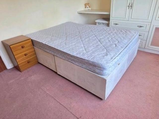 Apartment for rent in Cheadle, Greater Manchester
