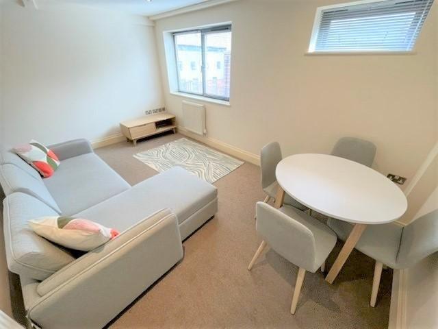 Apartment for rent in Avenham, Higher Bartle