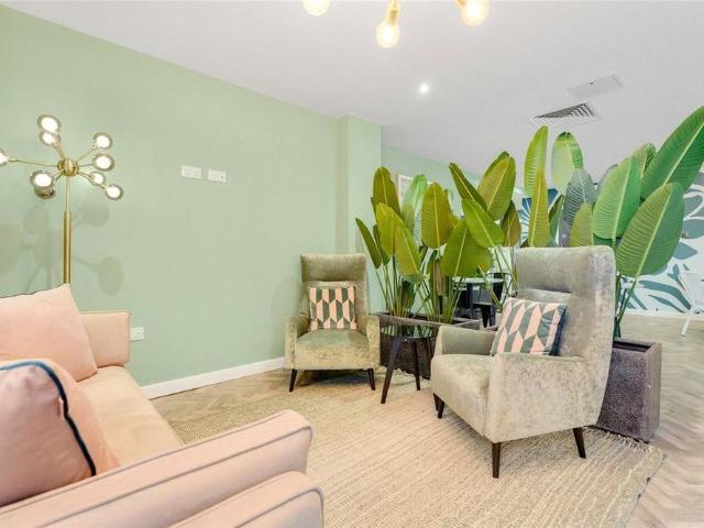 Apartment for rent in Semilong, Northampton