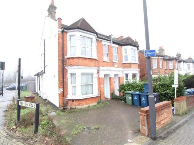 Apartment for rent in Greater London