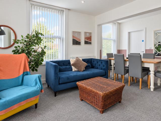 Apartment for rent in Southport, Sefton