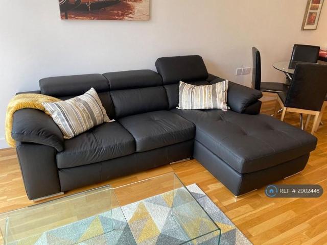 Apartment for rent in City Centre, Georgia