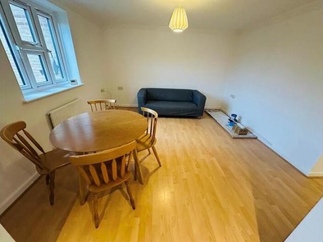 Apartment for rent in London Borough of Hammersmith and Fulham, Greater London