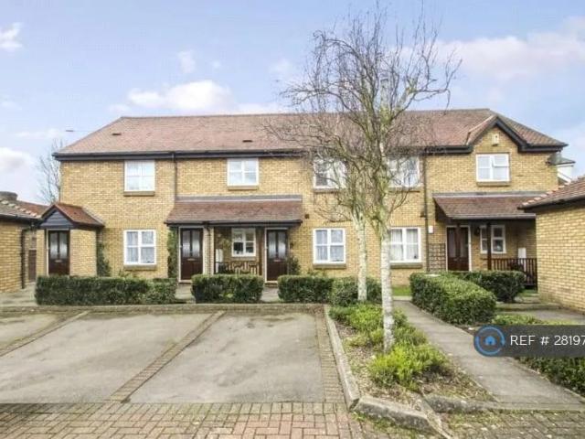 Flat for rent in Harmondsworth, Isle Of Man