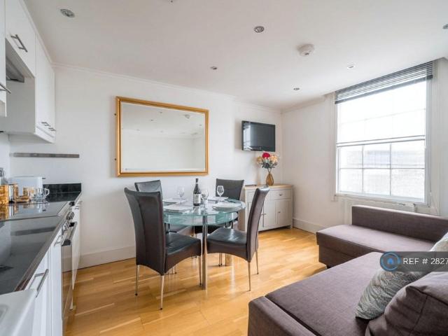 Flat for rent in Kentish Town, Isle Of Man