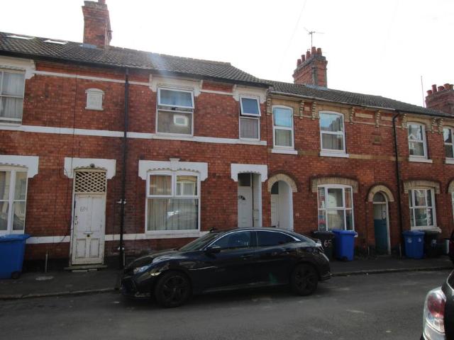 Flat for rent in Leisure Village, Kettering