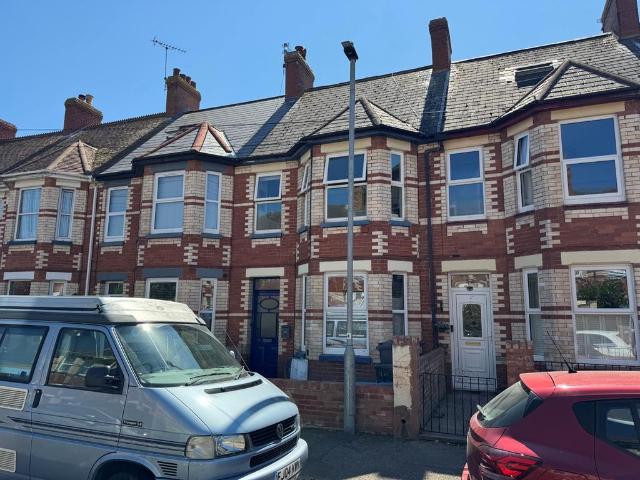 Flat for rent in Withycombe, Budlake