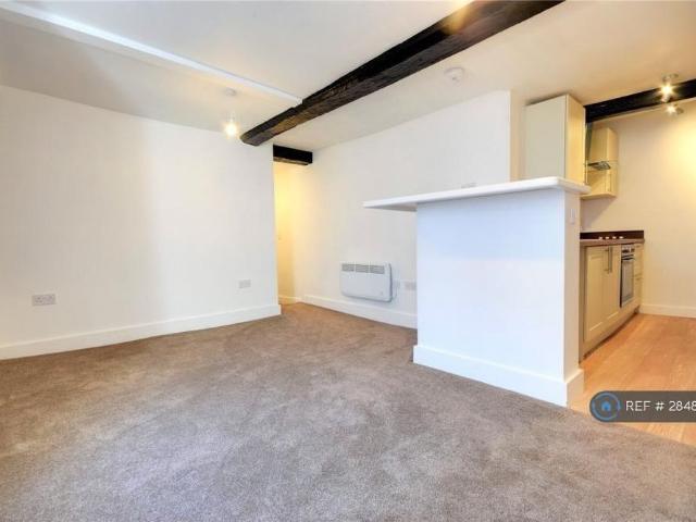 Apartment for rent in High Town, Bridgnorth