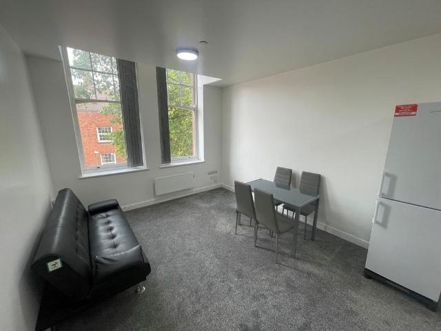 Apartment for rent in Haddon, East Midlands