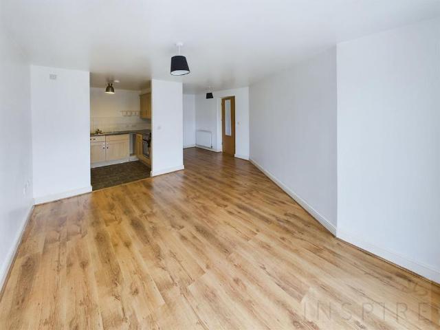Apartment for rent in Three Bridges, Glynde
