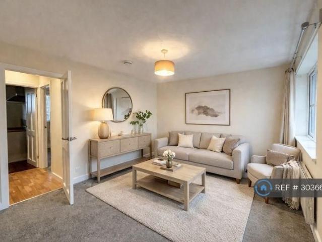 Apartment for rent in Cambuskenneth, Scotland