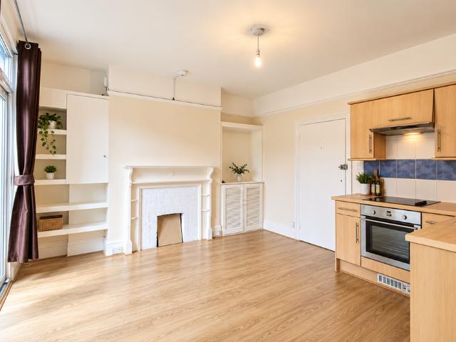 Apartment for rent in Greater London