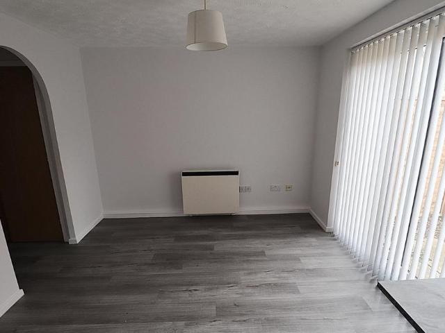 Apartment for rent in Northampton, Northamptonshire